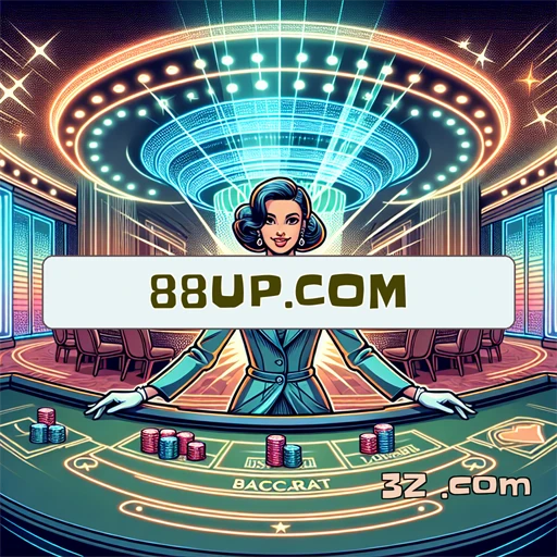 Inovação no App do 88up.com para Gamers Brasileiros