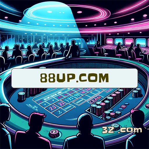 Bônus Imperdíveis no 88up.com para Jogadores Brasileiros