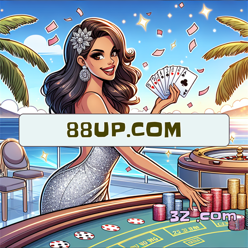 Baixar Jogos no 88up.com: Uma Nova Dimensão de Diversão