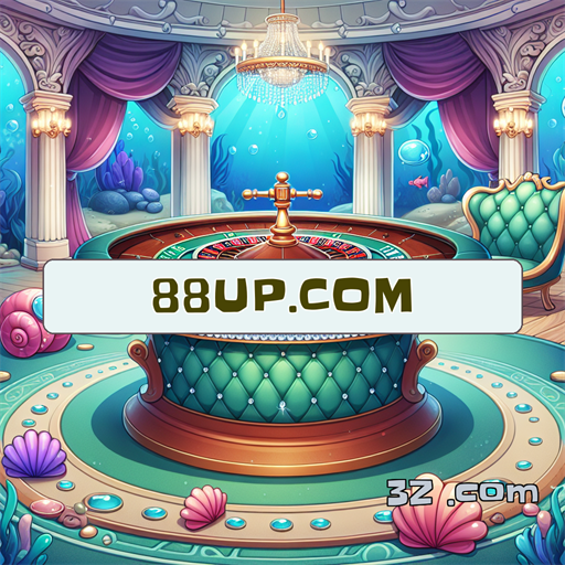 Diversão Sem Limites: Jogos no 88up.com Aguardam Você