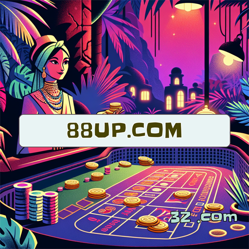 Slots Emocionantes no 88up.com: Jogue e Ganhe Divertidamente!