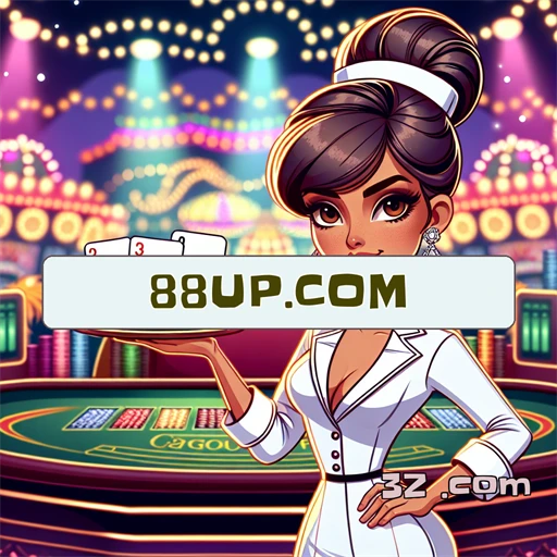 Entre na Aventura com o Login do 88up.com!