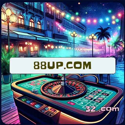 Explorando a Plataforma de Jogos do 88up.com e Suas Ofertas