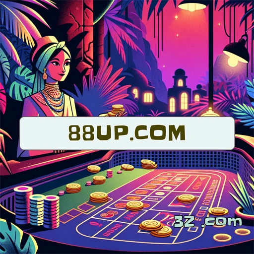 Slots Emocionantes no 88up.com: Jogue e Ganhe Divertidamente!