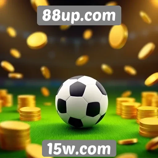 Recursos de bônus disponíveis para jogadores no 88up.com