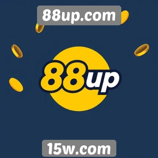 Exploração das promoções disponíveis no 88up.com