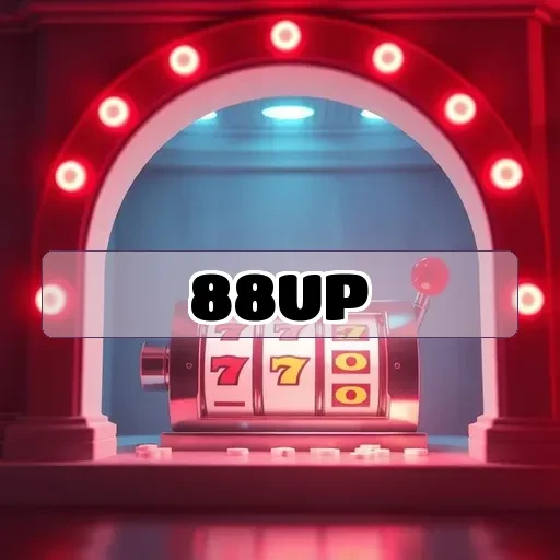 88up.com Avaliações
