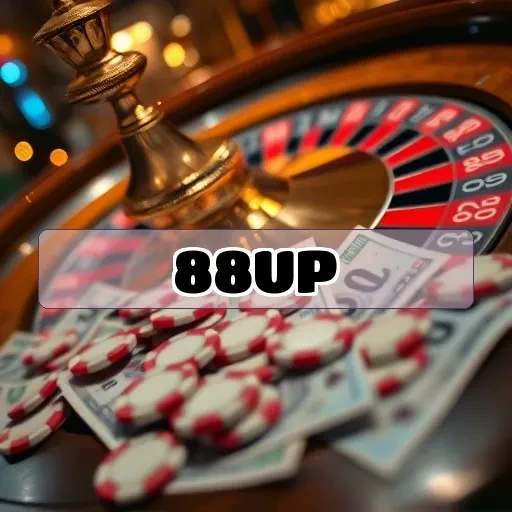88up.com Dicas