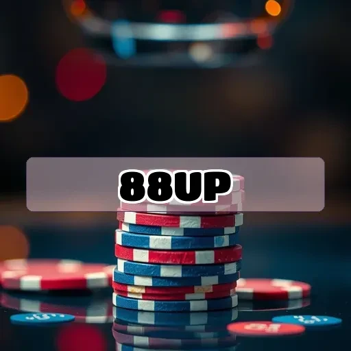 88up.com Torneios