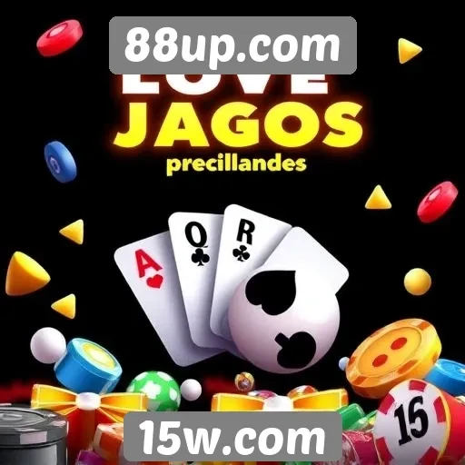 88up.com novas ofertas de jogos em 2026